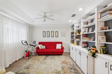 Welcome to this beautifully updated and move-in ready on On Top Of The World Golf Course in Florida - for sale on GolfHomes.com, golf home, golf lot