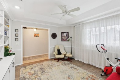 Welcome to this beautifully updated and move-in ready on On Top Of The World Golf Course in Florida - for sale on GolfHomes.com, golf home, golf lot