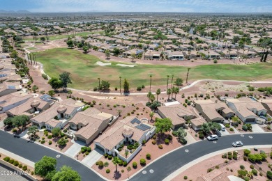 Enjoy resort-style living in the gated Corte Bella Country Club! on Corte Bella Golf Club in Arizona - for sale on GolfHomes.com, golf home, golf lot