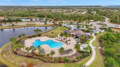 Experience the ultimate in luxury waterfront living with this on Ritz-Carlton Members Golf Club in Florida - for sale on GolfHomes.com, golf home, golf lot