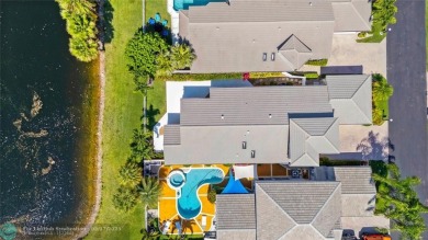 Welcome to this beautifully maintained 3-bedroom, 2-bath on Boca Lago Golf and Country Club in Florida - for sale on GolfHomes.com, golf home, golf lot