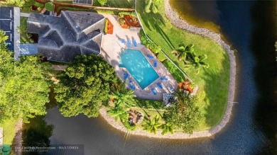 Welcome to this beautifully maintained 3-bedroom, 2-bath on Boca Lago Golf and Country Club in Florida - for sale on GolfHomes.com, golf home, golf lot