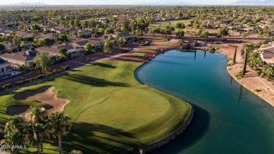 Enjoy resort-style living in the gated Corte Bella Country Club! on Corte Bella Golf Club in Arizona - for sale on GolfHomes.com, golf home, golf lot