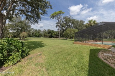 Come take a look at this beautiful 3 bedroom 2.5 bathroom solid on Spruce Creek Golf Club in Florida - for sale on GolfHomes.com, golf home, golf lot