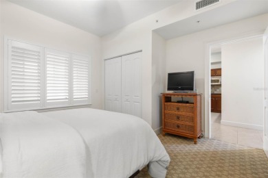 WATERFRONT ELEGANCE WITH A $15K HAMMOCK BEACH CLUB MEMBERSHIP on Hammock Dunes Club in Florida - for sale on GolfHomes.com, golf home, golf lot
