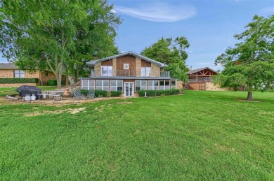 Welcome to your dream location on the shores of Lake Kiowa. This on Lake Kiowa Golf Course in Texas - for sale on GolfHomes.com, golf home, golf lot