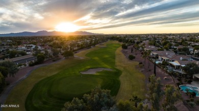 Enjoy resort-style living in the gated Corte Bella Country Club! on Corte Bella Golf Club in Arizona - for sale on GolfHomes.com, golf home, golf lot
