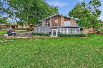 Welcome to your dream location on the shores of Lake Kiowa. This on Lake Kiowa Golf Course in Texas - for sale on GolfHomes.com, golf home, golf lot