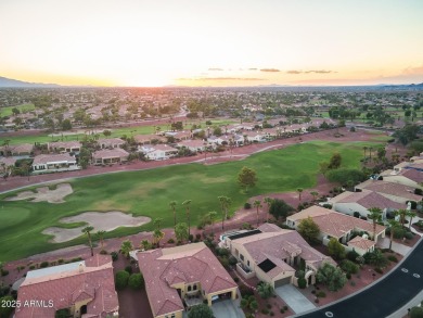 Enjoy resort-style living in the gated Corte Bella Country Club! on Corte Bella Golf Club in Arizona - for sale on GolfHomes.com, golf home, golf lot