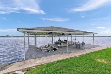 Welcome to your dream location on the shores of Lake Kiowa. This on Lake Kiowa Golf Course in Texas - for sale on GolfHomes.com, golf home, golf lot