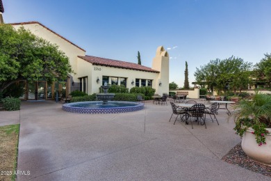 Enjoy resort-style living in the gated Corte Bella Country Club! on Corte Bella Golf Club in Arizona - for sale on GolfHomes.com, golf home, golf lot