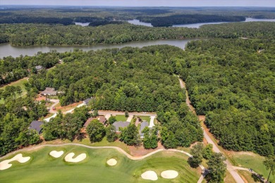 THIS FABULOUS GOLF HOME SITS OVERLOOKING THE 7TH GREEN ON THE on Monticello Golf Club At Savannah Lakes in South Carolina - for sale on GolfHomes.com, golf home, golf lot