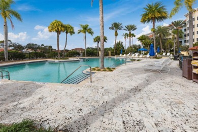 WATERFRONT ELEGANCE WITH A $15K HAMMOCK BEACH CLUB MEMBERSHIP on Hammock Dunes Club in Florida - for sale on GolfHomes.com, golf home, golf lot