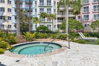 WATERFRONT ELEGANCE WITH A $15K HAMMOCK BEACH CLUB MEMBERSHIP on Hammock Dunes Club in Florida - for sale on GolfHomes.com, golf home, golf lot