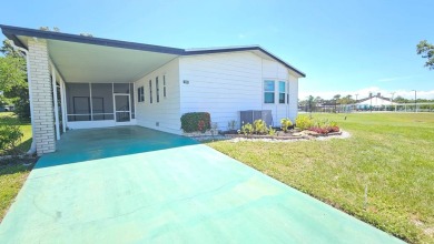 Welcome to 3801 Boardwalk Place, Ruskin, Florida - where comfort on The Riverside Golf Club in Florida - for sale on GolfHomes.com, golf home, golf lot