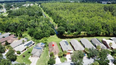 Beautiful BORDEAUX model on a CANAL & CONSERVATION lot in on Stonegate Golf Club in Florida - for sale on GolfHomes.com, golf home, golf lot