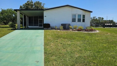 Welcome to 3801 Boardwalk Place, Ruskin, Florida - where comfort on The Riverside Golf Club in Florida - for sale on GolfHomes.com, golf home, golf lot