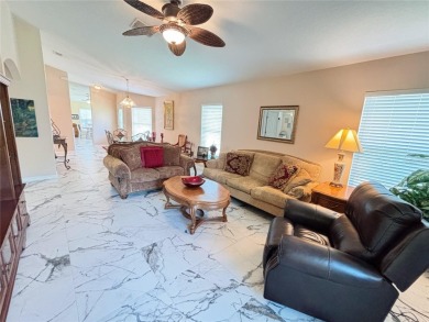 Beautiful BORDEAUX model on a CANAL & CONSERVATION lot in on Stonegate Golf Club in Florida - for sale on GolfHomes.com, golf home, golf lot