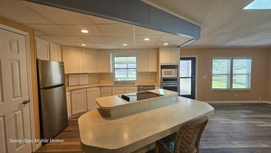 Welcome to 3801 Boardwalk Place, Ruskin, Florida - where comfort on The Riverside Golf Club in Florida - for sale on GolfHomes.com, golf home, golf lot