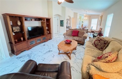 Beautiful BORDEAUX model on a CANAL & CONSERVATION lot in on Stonegate Golf Club in Florida - for sale on GolfHomes.com, golf home, golf lot