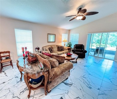 Beautiful BORDEAUX model on a CANAL & CONSERVATION lot in on Stonegate Golf Club in Florida - for sale on GolfHomes.com, golf home, golf lot