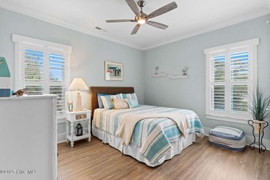 Coastal Luxury Within the Miracle Mile - Fully Furnished Beach on Founders Club At St. James Plantation in North Carolina - for sale on GolfHomes.com, golf home, golf lot