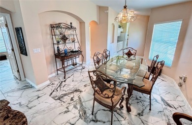 Beautiful BORDEAUX model on a CANAL & CONSERVATION lot in on Stonegate Golf Club in Florida - for sale on GolfHomes.com, golf home, golf lot