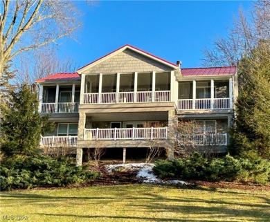 This lakefront home is a fantastic opportunity at Lake Mohawk, a for sale on GolfHomes.com