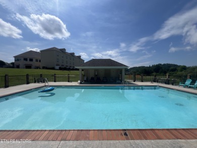 Want a nice building lot that backs up to the golf course and on Woodlake Golf Club in Tennessee - for sale on GolfHomes.com, golf home, golf lot