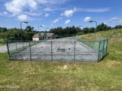 Want a nice building lot that backs up to the golf course and on Woodlake Golf Club in Tennessee - for sale on GolfHomes.com, golf home, golf lot