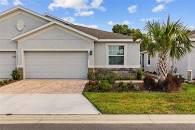 Why settle for living in a construction zone when you get a on Trilogy at Ocala Preserve in Florida - for sale on GolfHomes.com, golf home, golf lot