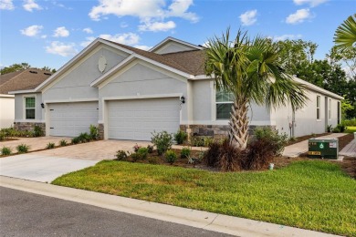 Why settle for living in a construction zone when you get a on Trilogy at Ocala Preserve in Florida - for sale on GolfHomes.com, golf home, golf lot