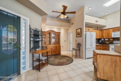 This home offers a perfect blend of comfort and convenience on Torres Blancas Golf Club in Arizona - for sale on GolfHomes.com, golf home, golf lot