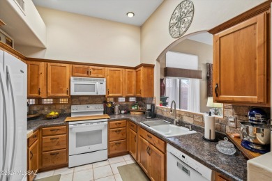 This home offers a perfect blend of comfort and convenience on Torres Blancas Golf Club in Arizona - for sale on GolfHomes.com, golf home, golf lot