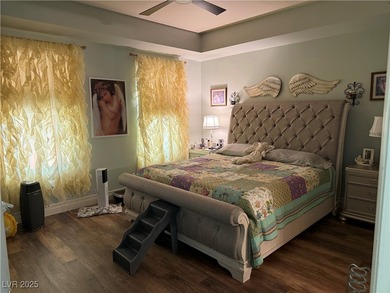 Gorgeous 2BD/2BA 1st floor unit with 250SF wraparound covered on Reflection Bay Golf Club in Nevada - for sale on GolfHomes.com, golf home, golf lot