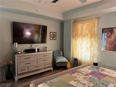 Gorgeous 2BD/2BA 1st floor unit with 250SF wraparound covered on Reflection Bay Golf Club in Nevada - for sale on GolfHomes.com, golf home, golf lot