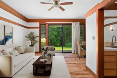 This is a leasehold property. Back on the Market! Don't miss on Kiahuna Golf Club in Hawaii - for sale on GolfHomes.com, golf home, golf lot