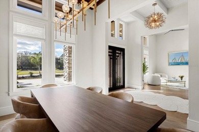 RARE 5-CAR GARAGE IN THE FOUNDERS CLUB.This newly constructed on The Founders Golf Club in Florida - for sale on GolfHomes.com, golf home, golf lot