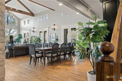 A Home Like No Other-913 Southridge Road! As you step inside on Mill Creek Golf Club in Texas - for sale on GolfHomes.com, golf home, golf lot