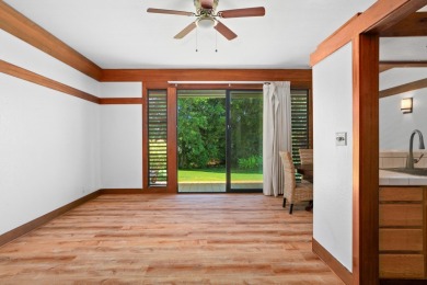 This is a leasehold property. Back on the Market! Don't miss on Kiahuna Golf Club in Hawaii - for sale on GolfHomes.com, golf home, golf lot