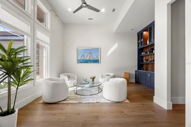 RARE 5-CAR GARAGE IN THE FOUNDERS CLUB.This newly constructed on The Founders Golf Club in Florida - for sale on GolfHomes.com, golf home, golf lot