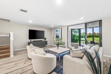 Gorgeous Move-In Ready 2 Bedroom, Plus Office Townhome w/ on Boca Delray Golf and Country Club in Florida - for sale on GolfHomes.com, golf home, golf lot