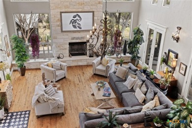 A Home Like No Other-913 Southridge Road! As you step inside on Mill Creek Golf Club in Texas - for sale on GolfHomes.com, golf home, golf lot