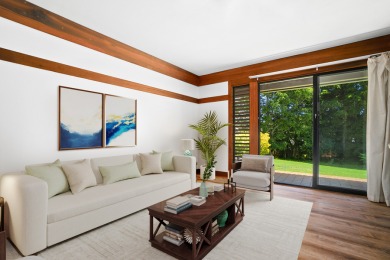 This is a leasehold property. Back on the Market! Don't miss on Kiahuna Golf Club in Hawaii - for sale on GolfHomes.com, golf home, golf lot