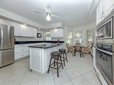 This Immaculate and Beautifully Updated Maintenance Free Home on Plantation Golf and Country Club in Florida - for sale on GolfHomes.com, golf home, golf lot