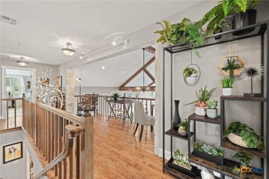 A Home Like No Other-913 Southridge Road! As you step inside on Mill Creek Golf Club in Texas - for sale on GolfHomes.com, golf home, golf lot