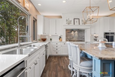 A Home Like No Other-913 Southridge Road! As you step inside on Mill Creek Golf Club in Texas - for sale on GolfHomes.com, golf home, golf lot