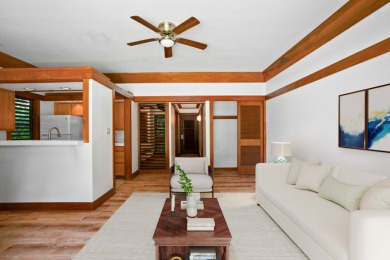 This is a leasehold property. Back on the Market! Don't miss on Kiahuna Golf Club in Hawaii - for sale on GolfHomes.com, golf home, golf lot