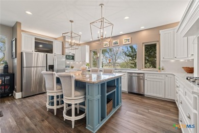 A Home Like No Other-913 Southridge Road! As you step inside on Mill Creek Golf Club in Texas - for sale on GolfHomes.com, golf home, golf lot