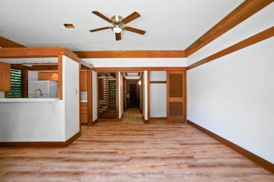 This is a leasehold property. Back on the Market! Don't miss on Kiahuna Golf Club in Hawaii - for sale on GolfHomes.com, golf home, golf lot